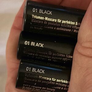 Clinique high impact mascara - impact optimal. Travel size 0.14 oz.